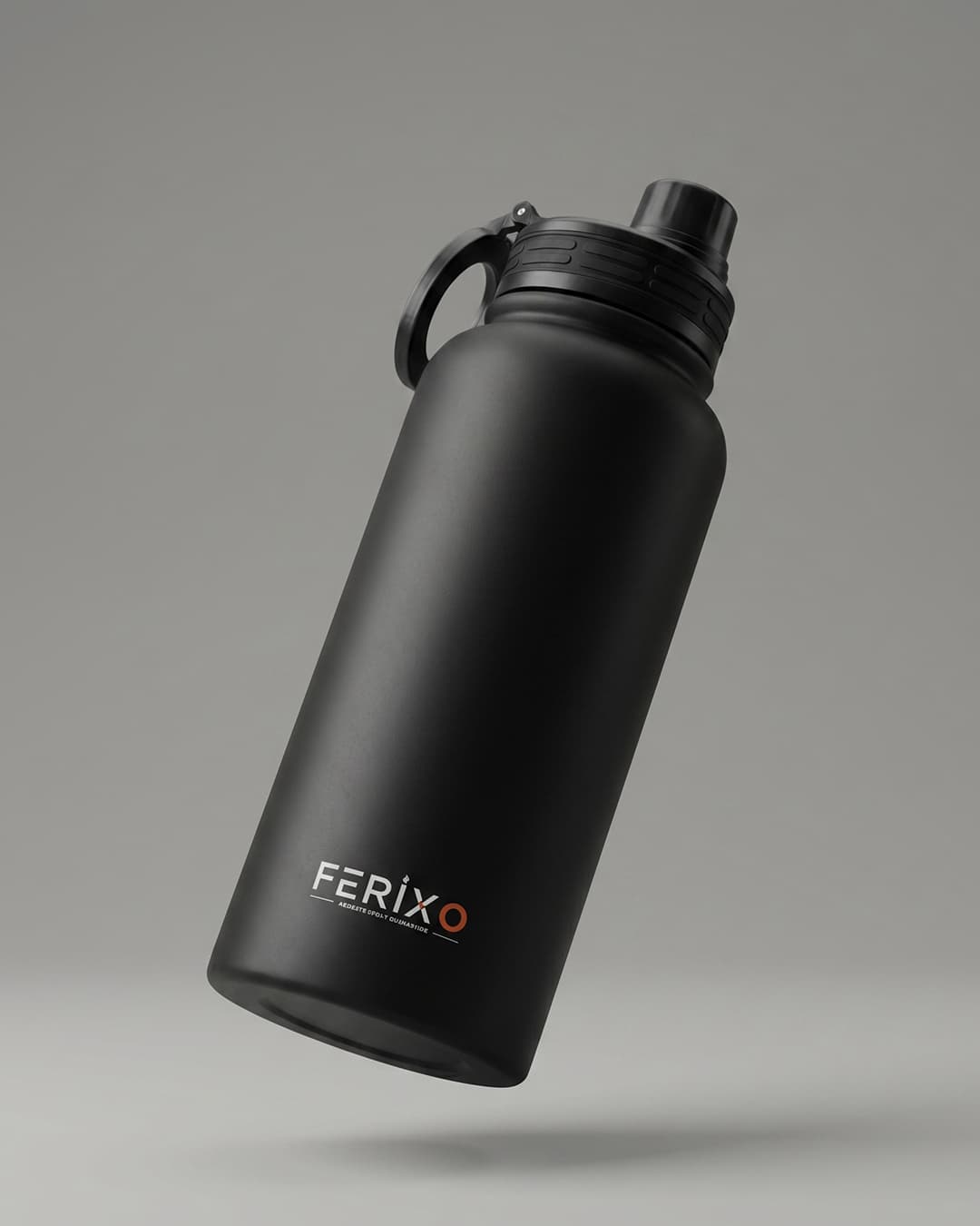 Ferixo Premium Build Quality