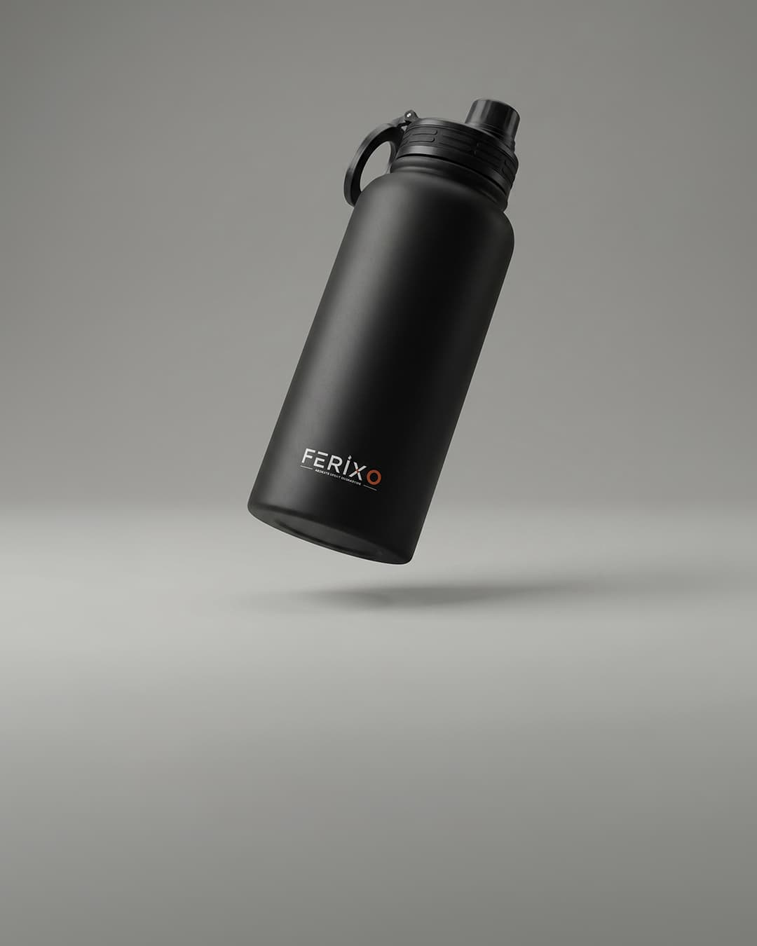 Ferixo Premium Build Quality